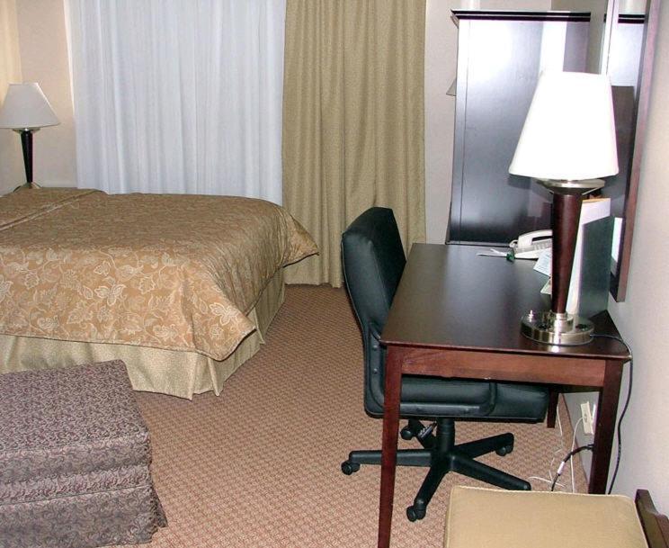 Ramada Moline Hotell East Moline Rum bild