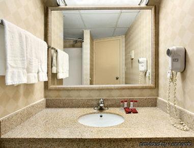 Ramada Moline Hotell East Moline Rum bild