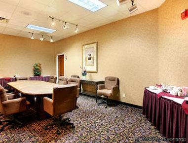 Ramada Moline Hotell East Moline Bekvämligheter bild