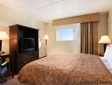 Ramada Moline Hotell East Moline Rum bild
