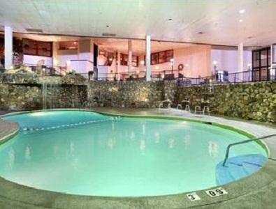 Ramada Moline Hotell East Moline Bekvämligheter bild